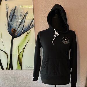 Jacks surfboards hoodie sweatshirt size XS